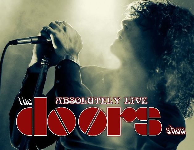 Absolutely-Live-–-The-Doors-Show-@-RAH-BAR,-South-Yarra